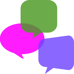 Pau English Speakers